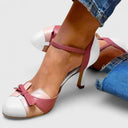 Quinnae Comfortable Heels