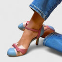 Quinnae Comfortable Heels