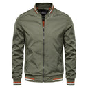 Van Elst Mode® | Elegante Bomberjack
