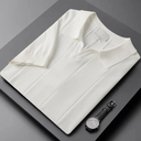 Bondi Men's Cotton Polo Shirt, view 14