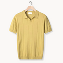Bondi Men's Cotton Polo Shirt, view 10