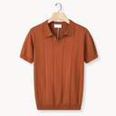 Bondi Men's Cotton Polo Shirt, view 6