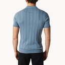 Bondi Men's Cotton Polo Shirt, view 5