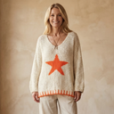 MIRADE BOHO SWEATER