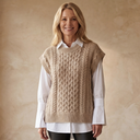 SARADE ELEGANT VEST