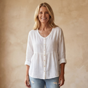 MADEIRA STYLISH BOHO SHIRT