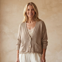 ARONDA Bohemian Cardigan