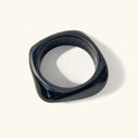 Adina Acrylic Bangle, view 16