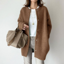 Seraphina Warm and Elegant Cardigan
