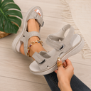 Elara Orthopaedic Sandals