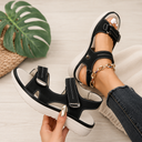 Elara Orthopaedic Sandals