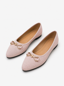 Winifred classic slip-on loafers for women, view 3