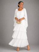 Elspeth Flowy Maxi Dress