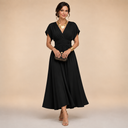 Seraphina Batwing Dress