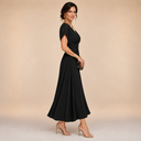 Seraphina Batwing Dress