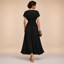 Seraphina Batwing Dress