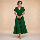 Seraphina Batwing Dress