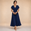 Seraphina Batwing Dress