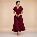 Seraphina Batwing Dress