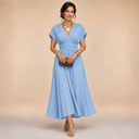 Seraphina Batwing Dress