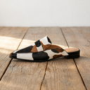 Skye slip-on loafers for women with cushioned insole