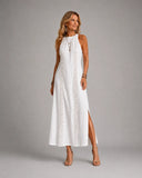 Willow the relaxed summer midi dress