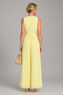 Golden Flow Jumpsuit