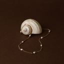 Ashlyn Dainty Freshwater Pearl Choker Necklace, view 13