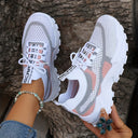 The Leila Orthopedic Sneaker