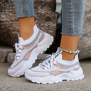 The Leila Orthopedic Sneaker
