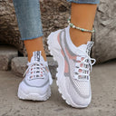 The Leila Orthopedic Sneaker