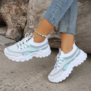 The Leila Orthopedic Sneaker