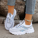 The Leila Orthopedic Sneaker