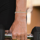 Juliana Mini Freshwater Pearl Bracelet, view 3