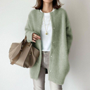 Seraphina Warm and Elegant Cardigan