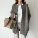 Seraphina Warm and Elegant Cardigan