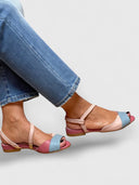 Kaleira Elegant Sandals