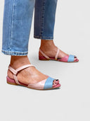 Kaleira Elegant Sandals