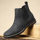 Van Elst Mode® | comfortabele heren Laarzen