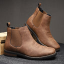 Van Elst Mode® | comfortabele heren Laarzen