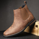 Van Elst Mode® | comfortabele heren Laarzen