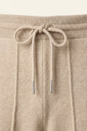 Sartore Cashmere Trousers Beige