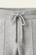 Sartore Cashmere Trousers Grey