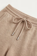 Tavaro Lounge Trousers Beige