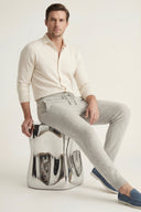 Tavaro Lounge Trousers Grey