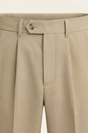 Valenti Pantalon Sand