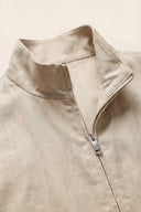 Arvento Spring Jacket Cream