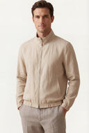 Arvento Spring Jacket Cream