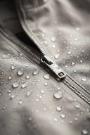 Mervens Reverso Jacket Ivory