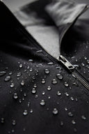 Mervens Reverso Jacket Black